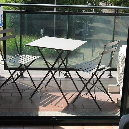 Gin E Gepa Monolocale Lago Como Exterior photo
